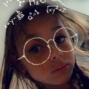 Meet your Posher, Avery